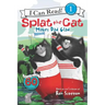 Splat the Cat Makes Dad Glad