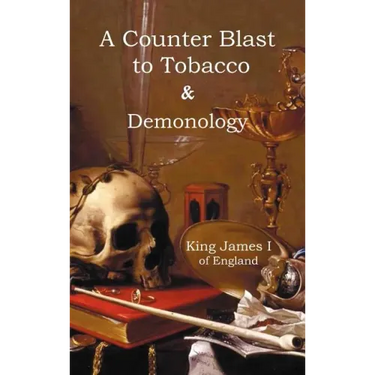 A Counter-Blaste to Tobacco & Demonology
