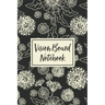 Vision Board Notebook: For Students Ideas Workshop Goal Setting