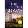 The Eleventh Grave: A Detective Mark Turpin crime thriller (large print)