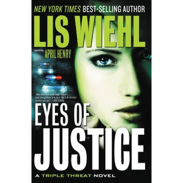 Eyes of Justice