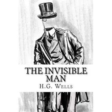 The Invisible Man
