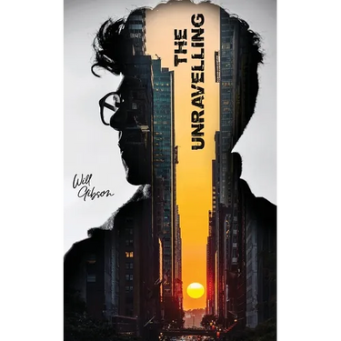 The Unravelling: A Futuristic Thriller of AI, Conspiracy, and Survival