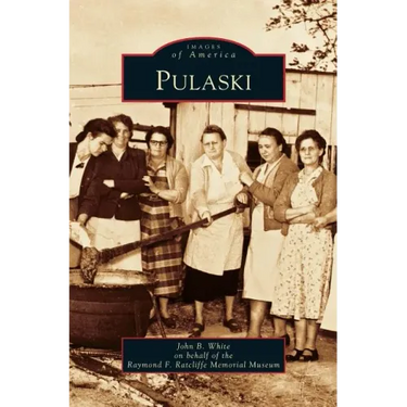 Pulaski