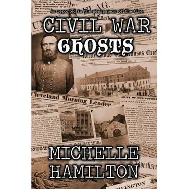 Civil War Ghosts