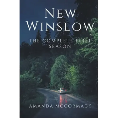 New Winslow: The Complete First Season