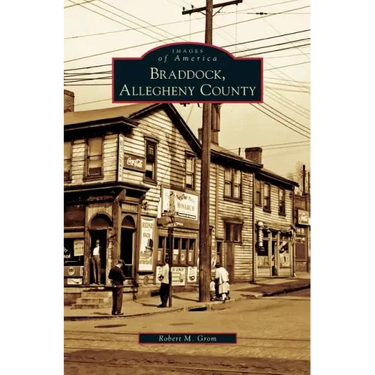 Braddock, Allegheny County