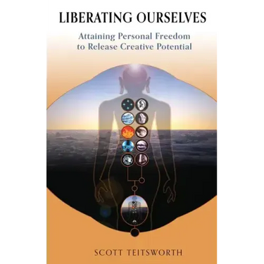 Liberating Ourselves: Attaining Personal Freedom to Release Creative Potential