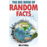The Big Book of Random Facts: 1000 Interesting Facts And Trivia
