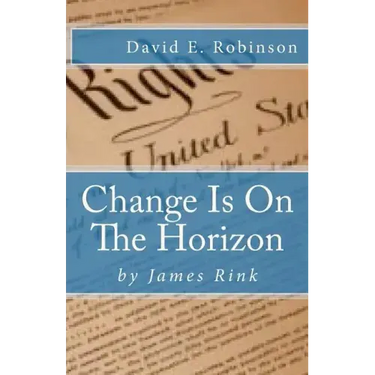 Change Is On The Horizon: Dawn of the Golden Age