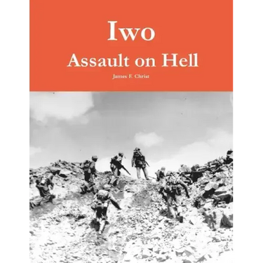 Iwo: Assault on Hell