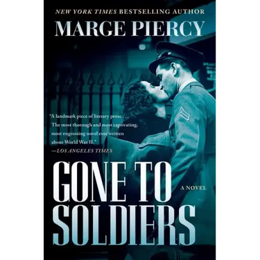 Gone to Soldiers