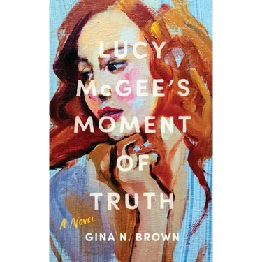 Lucy McGee's Moment of Truth