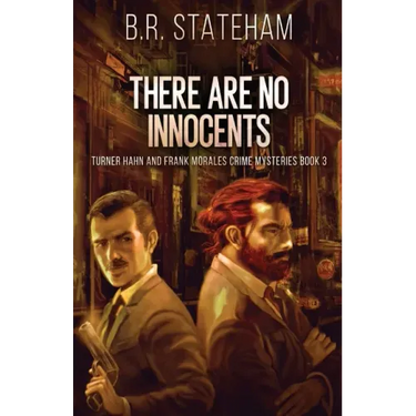 There Are No Innocents