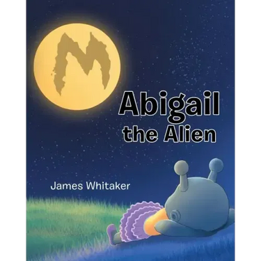 Abigail the Alien