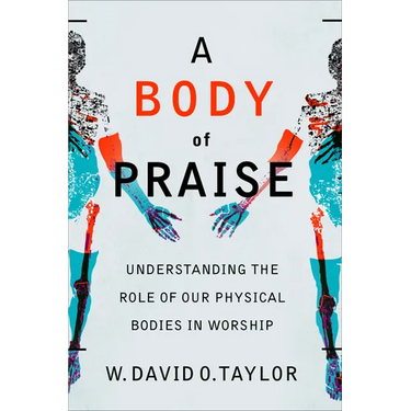 Body of Praise