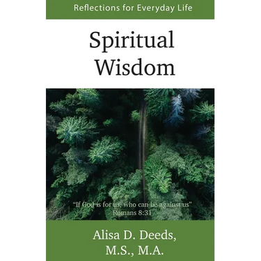 Spiritual Wisdom: Reflections for Everyday Life