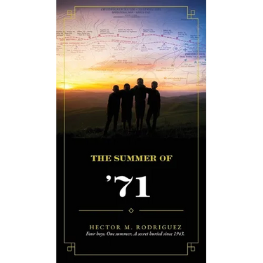 The Summer of '71