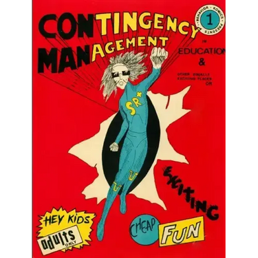 Contingency Management in Education