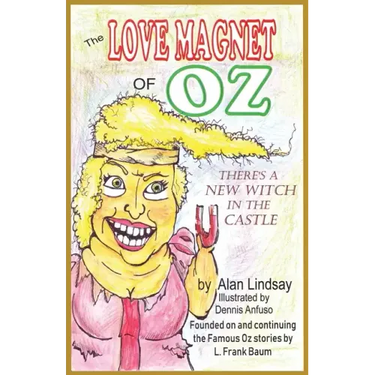 The Love Magnet of Oz