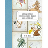 Vintage Prints: Constellations, Zodiac, and Astrology