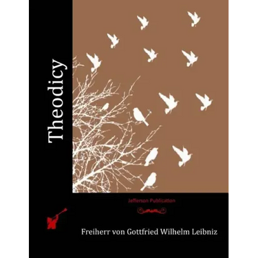 Theodicy