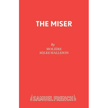 The Miser