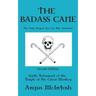 The BadAss Cane: The Only Weapon You Can Take Anywhere