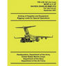 Airdrop of Supplies and Equipment: Rigging Loads for Special Operations