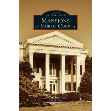 Mansions of Morris County