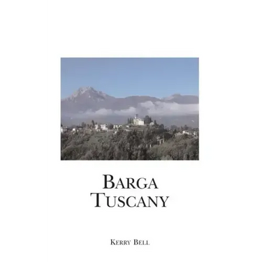 Barga Tuscany: A walking tour of the historic center of the beautiful medieval hill town of Barga, (Lucca) Tuscany, Italy