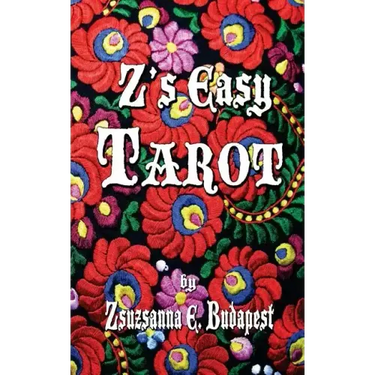 Z's Easy Tarot