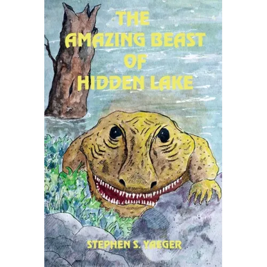 The Amazing Beast of Hidden Lake