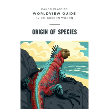Worldview Guide for Origin of Species