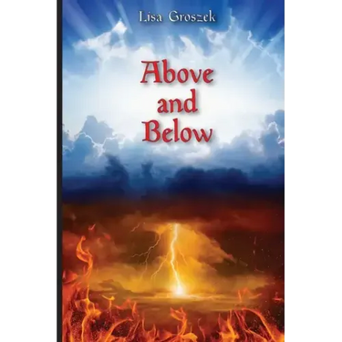 Above and Below