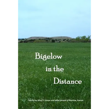 Bigelow in the Distance