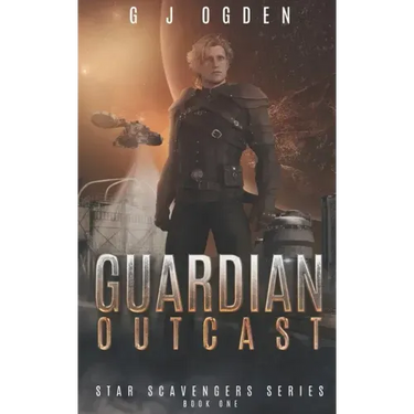 Guardian Outcast