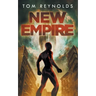 New Empire: (The Meta Superhero Novel Series Book 5)
