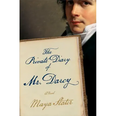 Private Diary of Mr. Darcy