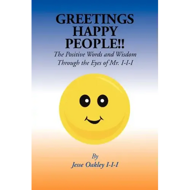 Greetings Happy People