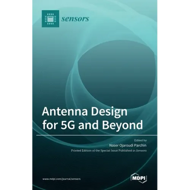 Antenna Design for 5G and Beyond