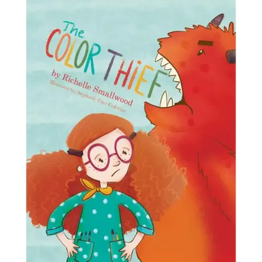 The Color Thief