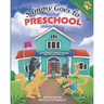 Sammy Goes to Preschool: Celebrating Diversity Among Friends