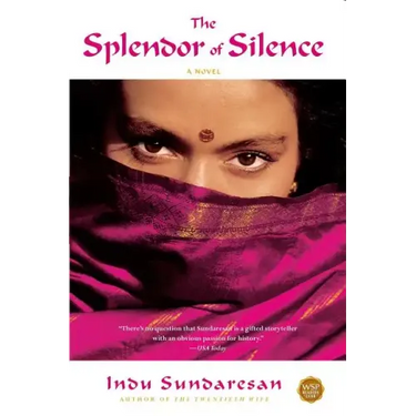 Splendor of Silence