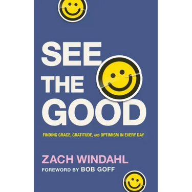See the Good