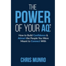 The Power of Your Aq: How To Build Confidence & Attract The People You Were Meant To Connect With