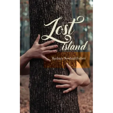 Lost Island: Plus three stories and an afterword