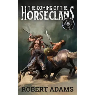 The Coming of the Horseclans