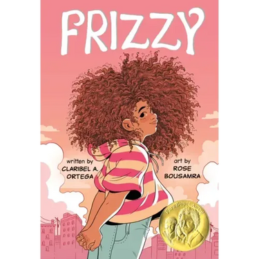 Frizzy