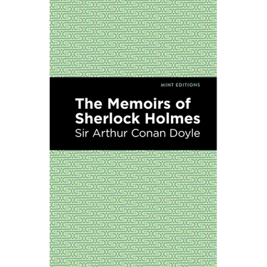 The Memoirs of Sherlock Holmes